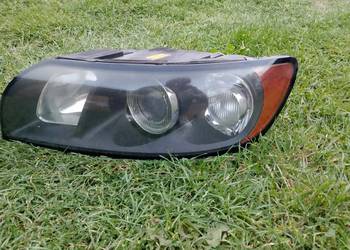 Lampy Volvo s40