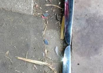 Listwy chromowe maski BMW E90 E91