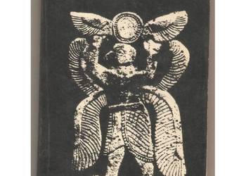 Mitologia hetyckiej Anatolii - Popko Maciej