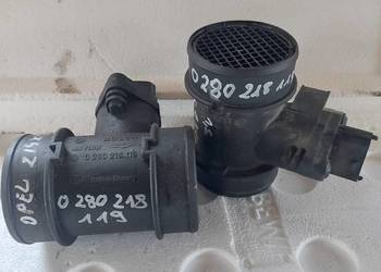 OPEL ASTRA CORSA 1,4 16V przepływomierz 0280218119