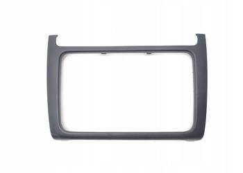 RAMKA DEKOR PANELU RADIA VW POLO V 6R 11R 6R0858069