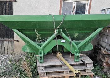 AMAZONE ZAM 1001