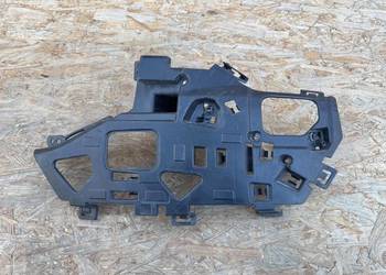 Ślizg mocowanie uchwyt zderzaka przód lewy lh Polestar 2 II 31663668