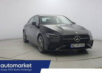 Mercedes CLA 200 AMG Line! Z Polskiego Salonu! Faktura VAT! II (2019-)