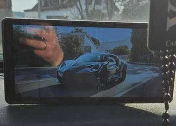 Android auto stacja multimedialna