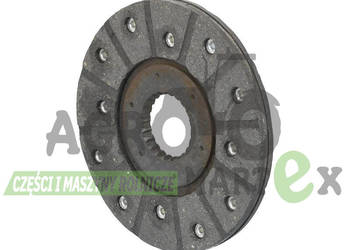 F178100150090, F178100150100, F514100150010 TARCZA HAMULCOWA AGCO