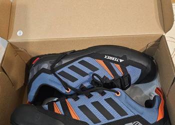 Buty trekkingowe Adidas Terrex Swift Solo 2 r. 44