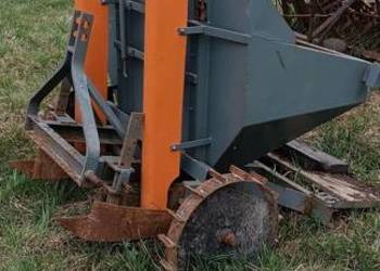 Sadzarka do ziemniaków