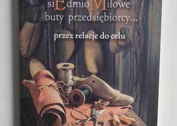 siEdmioMilowe buty przedsiębiorcy... edition for men - Paweł Lewicki
