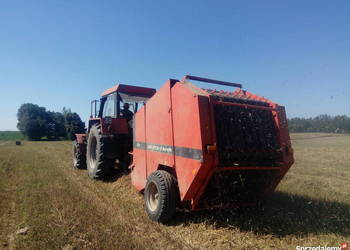 Prasa deutz fahr gp 510