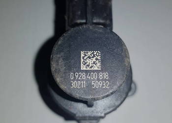 Nowy zaworek SCV Audi 0928400818