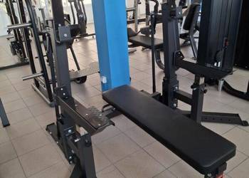 Ławka zawodnicza Eurosport-fitness Classic