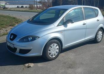Seat Altea 1.6 MPI