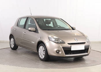 Renault Clio 1.2 16V