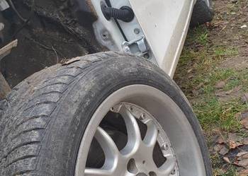 4x100 koła toyota Yaris 1 Yaris 2