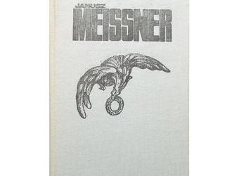 Meissner Dla zwycięstwa, Janusza Meissner książka lotnicy