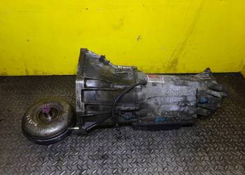 SUZUKI GRAND VITARA 2.4 B 11r 166KM skrzynia biegow AUTOMAT 4x4 10CB200437