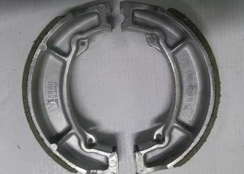 Szczęki hamulcowe Vesrah Yamaha Majesty 125 XT 350 500 550 600  TT 600