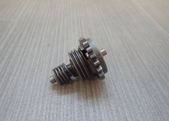 Napęd zaworu wydechowego mechanizm Honda CR 125 01-05r
