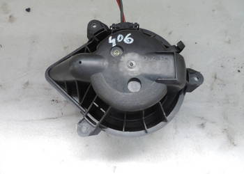 PEUGEOT 406 FL WENTYLATOR DMUCHAWA NAWIEWU