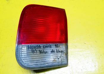 Honda civic sedan 1998 lampa tył prawa na klapę