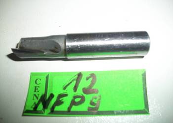 Frez trzpieniowy 10 mm NFPg
