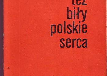 (5915) TAM TEŻ BIŁY POLSKIE SERCA – MICHAŁ MIERZWIŃSKI