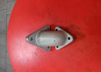 89014830 Kolano tłumika URSUS C-385