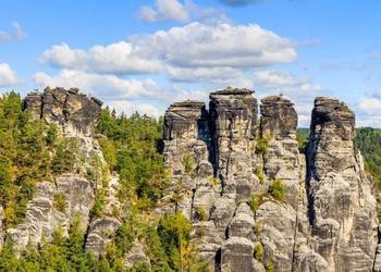 Geotour - Czeska i Saksońska Szwajcaria 2024