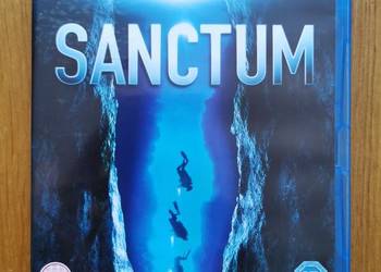 Sanctum (Sanctum 3D) Blu-ray (En) (2011) James Cameron