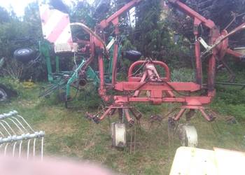 Przewracarka PZ Przewracarka PZ