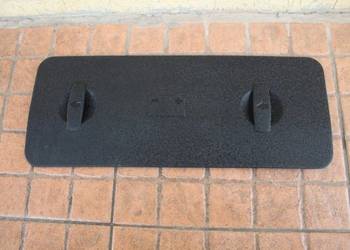 OSŁONA POKRYWA AKUMULATORA AUDI A4 B6 8E1819422