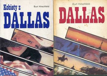 Dallas  Kobiety z Dallas  Mężczyźni z Dallas