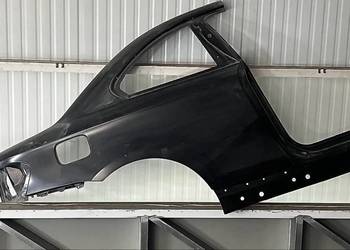 BMW 1 M Power E82 Tylny prawy blotnik original
