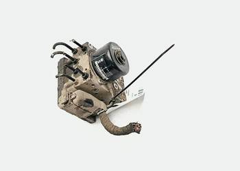 POMPA ABS HAMULCOWA VOLKSWAGEN GOLF IV 1J0614217C