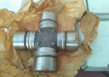 KRZYŻAK WAŁU NAPĘDOWEGO 47x132