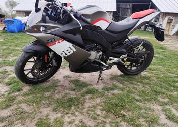 Derbi GPR 2012r
