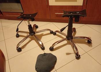 Podstawa fotela biurowego 2 sztuki