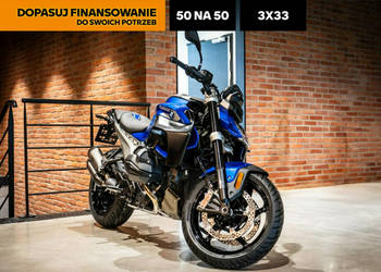 BMW R R 1300 R - Oferta Specjalna