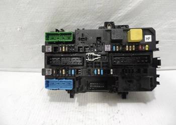 SKRZYNKA BEZPIECZNIKOW 13206758 HF OPEL ASTRA H 1.7 CDTI