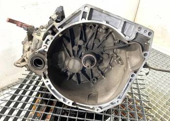 SKRZYNIA BIEGÓW RENAULT GRAND SCENIC III TL4A036 1.4 131KM