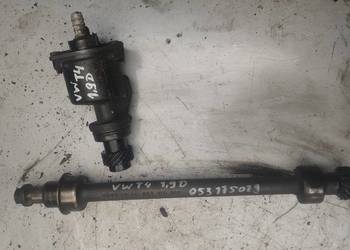 VW T4 TRANSPORTER 1,9 D wałek rozrządu 053115019 VW T4 TRANSPORTER 1,9 D wałek rozrządu 053115019