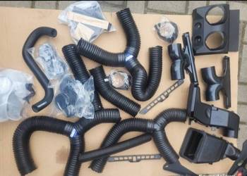 CAN-AM BRP TRACKSTER DEFENDER MAX WENTYLACJA NAGRZEWNICA MAVERICK NOWA OEM