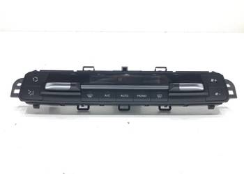 PANEL STEROWANIA NAWIEWU TOYOTA PROACE 98340419ZD Van (minibus) KONSOL