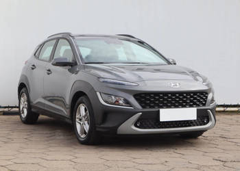 Hyundai Kona 1.0 T-GDI