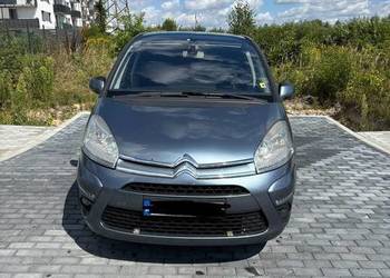 Sprzedam Citroen C4Picasso
