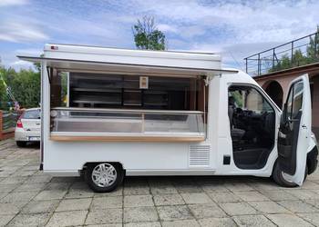 Master 3 sklep obwoźny