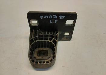 SKODA Enyaq 5LA iV85 Wspornik mocowanie chłodnicy lewe 1EA121367H