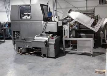 Nastrzykiwarka Nowicki MH 280