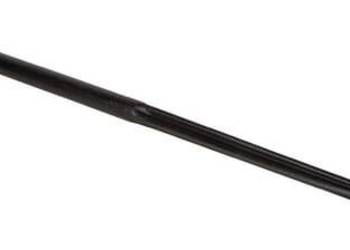 Ząb ładowacza, prosty, profil podwójne T 40x1400 mm końcówka szpiczasta z…